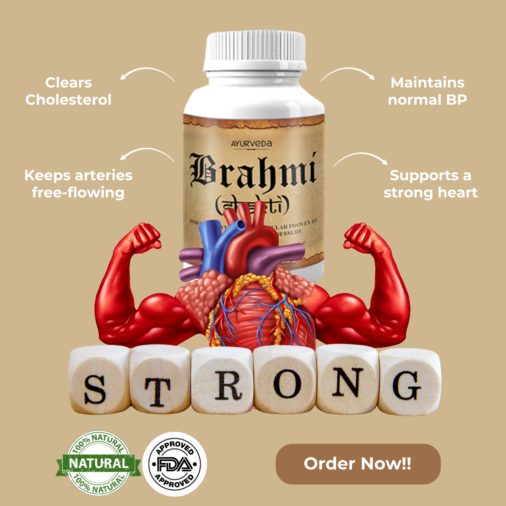 Brahmi Shakti
